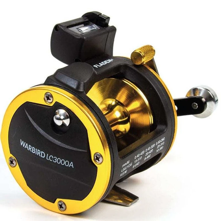 FLADEN Warbird Boat Combo 5 FLADEN Warbird Boat Combo – Bild 3