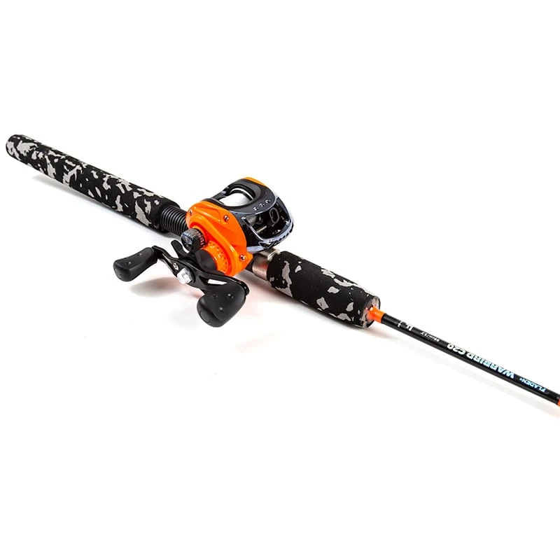 FLADEN Warbird C20 99cm - Combo 4 FLADEN Warbird C20 99cm - Combo – Bild 2