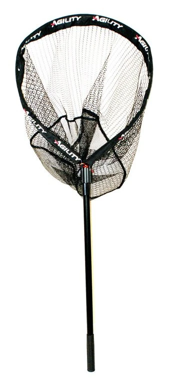 Shakespeare Agility Boat Net - Bootskescher 3 Shakespeare Agility Boat Net - Bootskescher