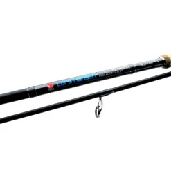 DEGA LARS HANSEN Seatrout Baltic Sea - Meerforellenrute -Angelausrüstung 1372300 03 759351 1280x1280