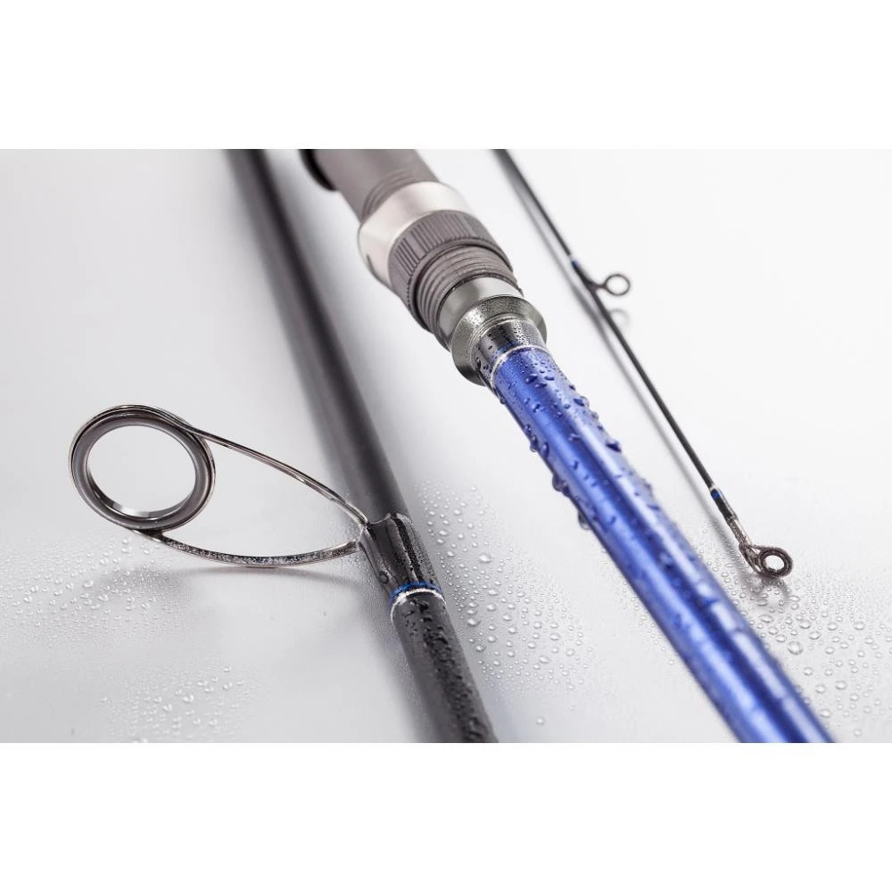 DEGA Lars Hansen Seatrout III (18-42 G) 3-teilig - 315cm 4 DEGA Lars Hansen Seatrout III (18-42 G) 3-teilig - 315cm – Bild 2