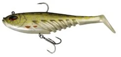 BERKLEY PowerBait Flat Giant 23cm 12 BERKLEY PowerBait Flat Giant 23cm -Angelausrüstung 13768249tXTofpH7OPNd 1280x1280