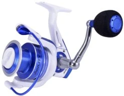 Shakespeare Agility SW FD - Salzwasserfeste Stationärrolle 11 Shakespeare Agility SW FD - Salzwasserfeste Stationärrolle -Angelausrüstung 1381057 Agility2 40SW FD 2017 alt24shmCV46YSAMM 1280x1280