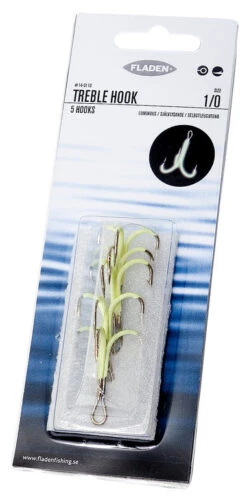 FLADEN Selbstleuchtende Drillinge -Angelausrüstung 14 0110 packagingvA2pUgnhpxOKQ 1280x1280