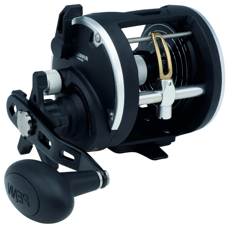 PENN RIVAL LEVEL WIND Rechtshand 3 PENN RIVAL LEVEL WIND Rechtshand