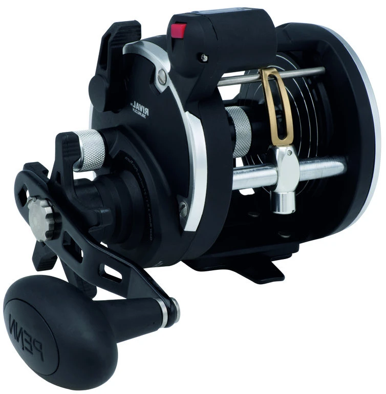 PENN RIVAL LEVEL WIND Rechtshand 6 PENN RIVAL LEVEL WIND Rechtshand – Bild 4