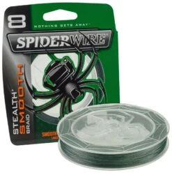 SPIDERWIRE Stealth Smooth 8 - 8-fach Geflochtene Schnur 150m 10 SPIDERWIRE Stealth Smooth 8 - 8-fach Geflochtene Schnur 150m -Angelausrüstung 1422056 1422102sEqY5bMab9Mml 1280x1280