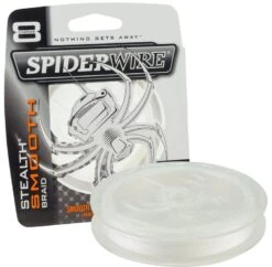SPIDERWIRE Stealth Smooth 8 - 8-fach Geflochtene Schnur 300m 13 SPIDERWIRE Stealth Smooth 8 - 8-fach Geflochtene Schnur 300m -Angelausrüstung 1422255 1422276baw9htBEtiSmC 1280x1280
