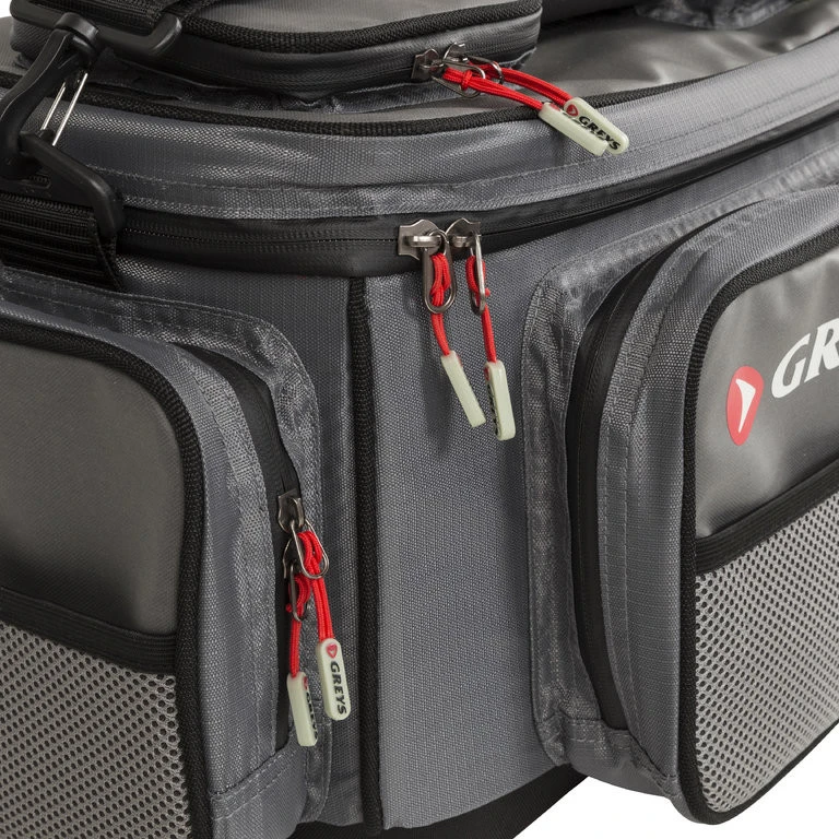 GREYS Bank Bag - Boots-Sitzbanktasche 6 GREYS Bank Bag - Boots-Sitzbanktasche – Bild 4