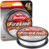 Berkley FireLine Ultra 8 - 8-fach Geflochtene Schnur -Angelausrüstung 1446545 FireLine Ultra 8 Filler Crystal 2018 alt5w6FIYA3plAMR4 1280x1280