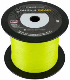 SPIDERWIRE Dura 4 - Geflochtene Angelschnur 10 SPIDERWIRE Dura 4 - Geflochtene Angelschnur -Angelausrüstung 1450422 Dura4Braid Bulk Yellow 2018 alt1uRKwYCmyc2RGc 763070 1280x1280