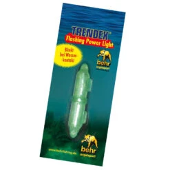 Behr TRENDEX Flashing Power Light