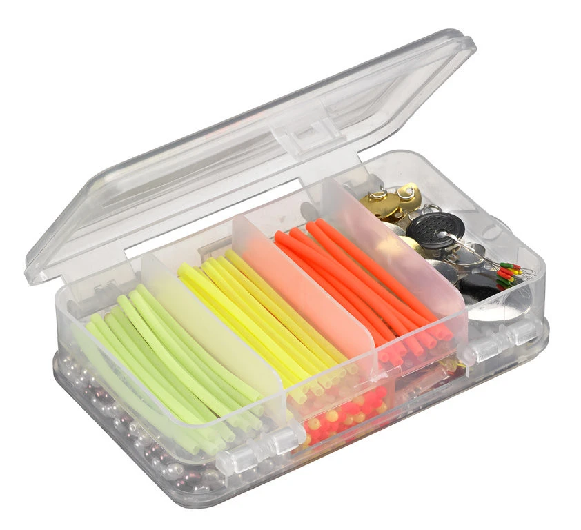 FLADEN Vorfachzubehör-Sortiment 4 FLADEN Vorfachzubehör-Sortiment – Bild 2