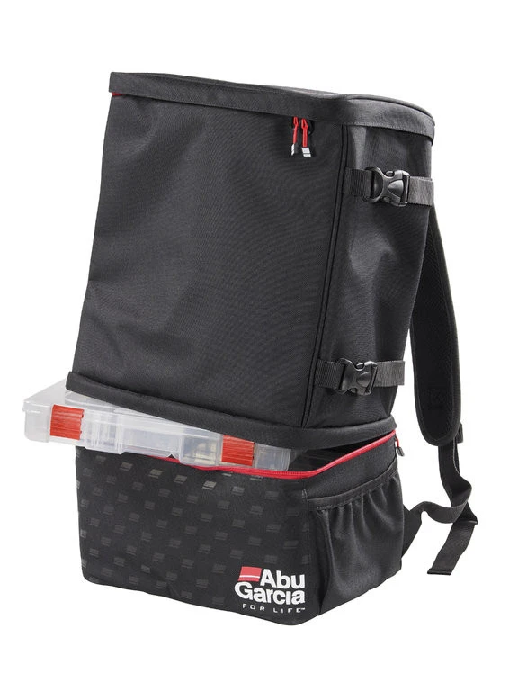 Abu Garcia Backpack - Rucksack 6 Abu Garcia Backpack - Rucksack – Bild 4