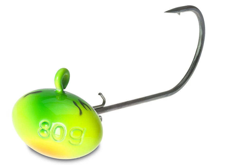 Uni Cat FT-Jig - Jighaken 3 Uni Cat FT-Jig - Jighaken