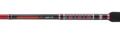 PENN Squadron III Pilk Spinning Rod -Angelausrüstung 15583956 logo 772259 1280x1280