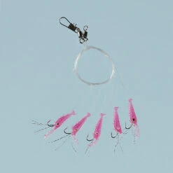 FLADEN Shrimp-Vorfach Pink
