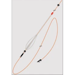 FLADEN Bomb Float Set Trout & Rainbow Trout - 20g -Angelausrüstung 1 765813 1280x1280
