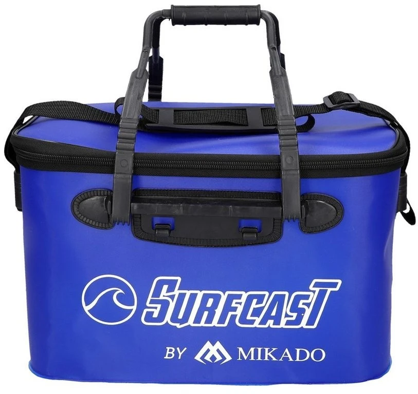 MIKADO SURFCAST - EVA-Kunststoff-Box 3 MIKADO SURFCAST - EVA-Kunststoff-Box