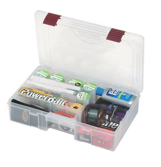 PLANO ProLatch StowAway Deep Bulk Storage Box 237800 3 PLANO ProLatch StowAway Deep Bulk Storage Box 237800