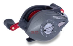 Iron Claw Econ Cast 2.0 - Baitcast-Rolle -Angelausrüstung 2732 812 02 1280x1280