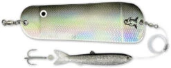 Rhino Flasher Mit Soft Finny Lure 20cm 13 Rhino Flasher Mit Soft Finny Lure 20cm -Angelausrüstung 3376009 1280x1280