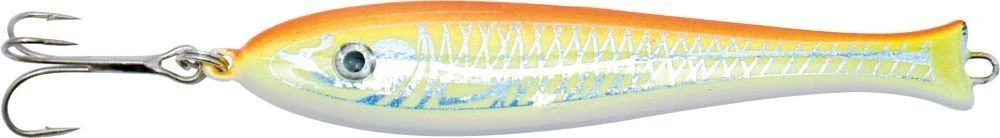 Zebco Stomp Pilker 4 Zebco Stomp Pilker – Bild 2