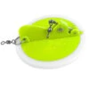 Fladen Disc Diver Round - Trolling Tauchscheibe -Angelausrüstung 36 0887G7FHUwv0DdOuzk 1280x1280