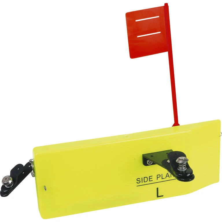 FLADEN Side Planer Board - Scherbrett 5 FLADEN Side Planer Board - Scherbrett – Bild 3