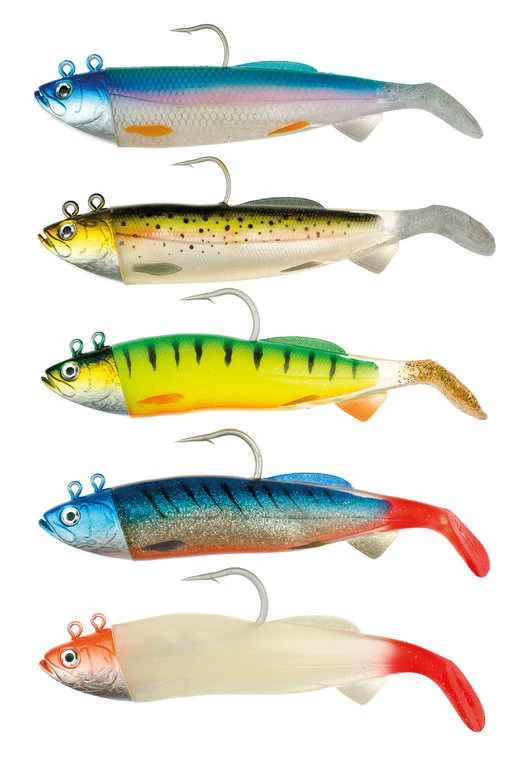 Behr Deep Sea Racer 4 Behr Deep Sea Racer – Bild 2