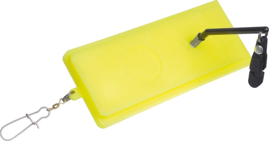 FLADEN Planer Board - Side Planer 13cm Oder 19cm 4 FLADEN Planer Board - Side Planer 13cm Oder 19cm – Bild 2