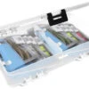 PLANO 3700 Soft Plastic STOWAWAY 371610 - Köderbox 2 PLANO 3700 Soft Plastic STOWAWAY 371610 - Köderbox -Angelausrüstung 371610 767710 1280x1280