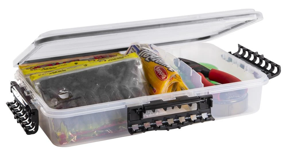 PLANO Deep Bulk Storage Waterproof StowAway - Köderbox 374110 3 PLANO Deep Bulk Storage Waterproof StowAway - Köderbox 374110