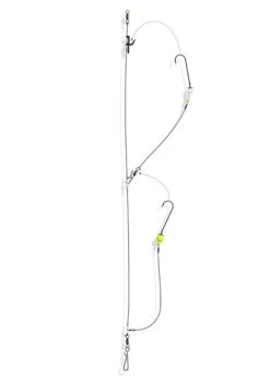 Zebco Team KR Surf Rig - Brandungsvorfach