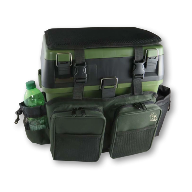 Behr Trendex Superbox 3 Behr Trendex Superbox