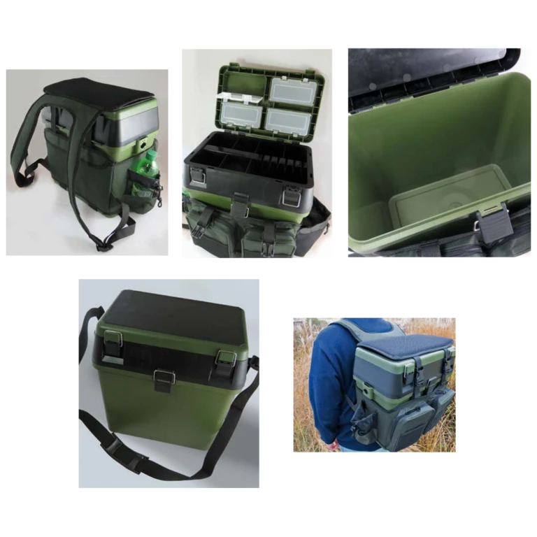 Behr Trendex Superbox 4 Behr Trendex Superbox – Bild 2