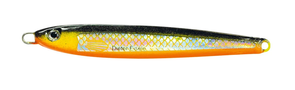 Dieter Eisele Power Select Pilker - Norwegen-Ausführung 7 Dieter Eisele Power Select Pilker - Norwegen-Ausführung – Bild 5