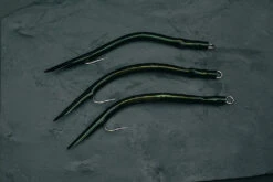 AQUANTIC Gummi Makk Lose Schwarz -Angelausrüstung 540420956g5C08a8RHCLc5 1280x1280