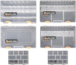 SAVAGE GEAR Specialist Lure Bag 8 SAVAGE GEAR Specialist Lure Bag -Angelausrüstung 54771 Lure Bag L 6 boxes 35x50x25cm detail1 75615477uDgppmCb3Yb 1280x1280