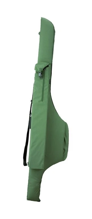 Behr Profi Rutentasche Für 3 Montierte Ruten 3 Behr Profi Rutentasche Für 3 Montierte Ruten