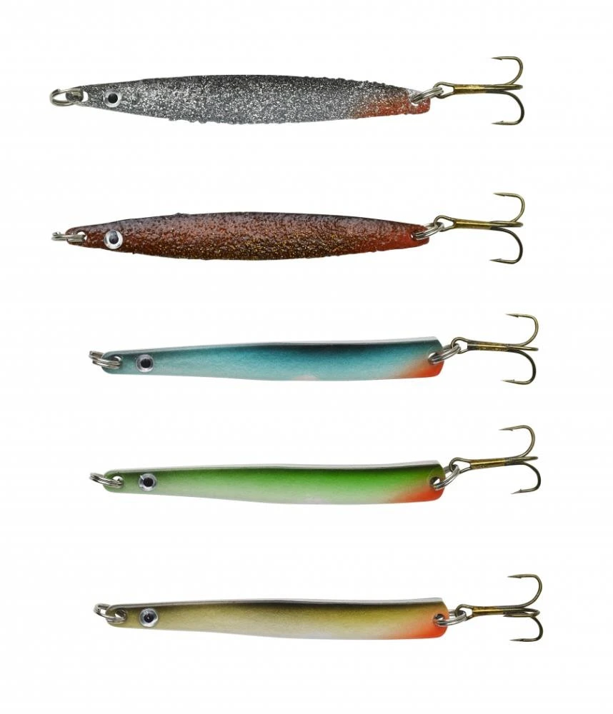 DAM Seatrout Pack - Mefo-Blinker Set 4 DAM Seatrout Pack - Mefo-Blinker Set – Bild 2