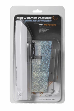 SAVAGE GEAR MP Paravan XL - Sideplaner 12 SAVAGE GEAR MP Paravan XL - Sideplaner -Angelausrüstung 59700 1 1280x1280