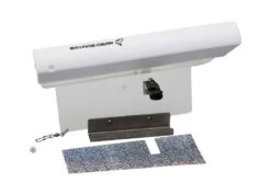 SAVAGE GEAR MP Paravan XL - Sideplaner 10 SAVAGE GEAR MP Paravan XL - Sideplaner -Angelausrüstung 59700 det 1 1280x1280