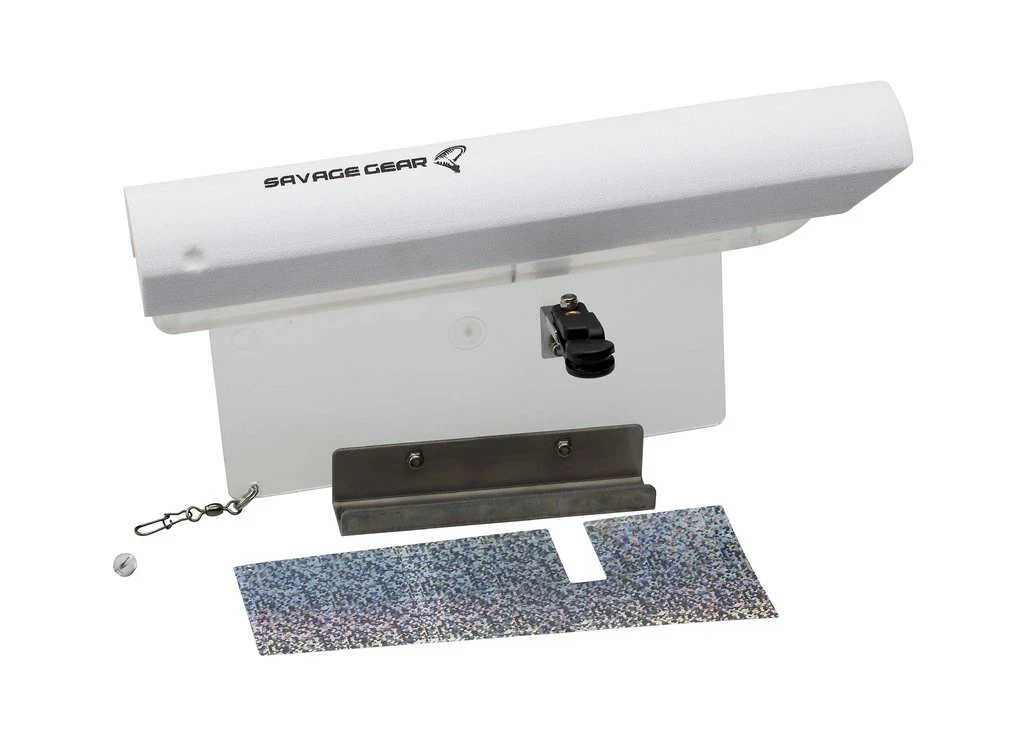 SAVAGE GEAR MP Paravan XL - Sideplaner 3 SAVAGE GEAR MP Paravan XL - Sideplaner