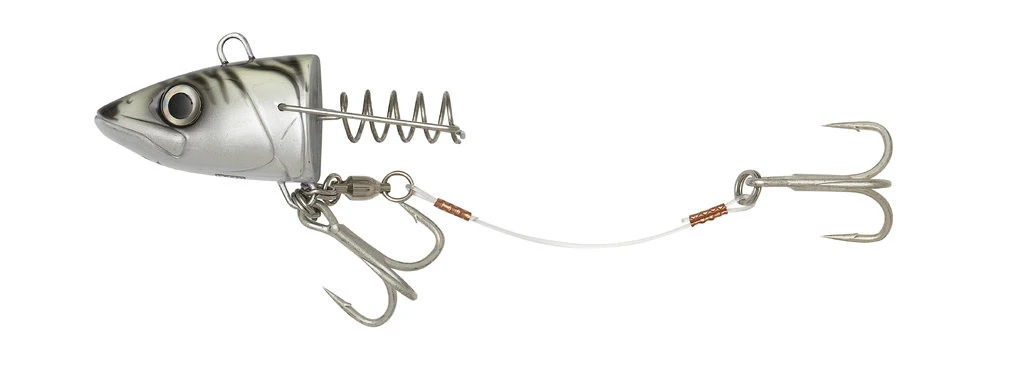 DAM SALT-X Dead Bait System - Köderfischsystem 7 DAM SALT-X Dead Bait System - Köderfischsystem – Bild 5