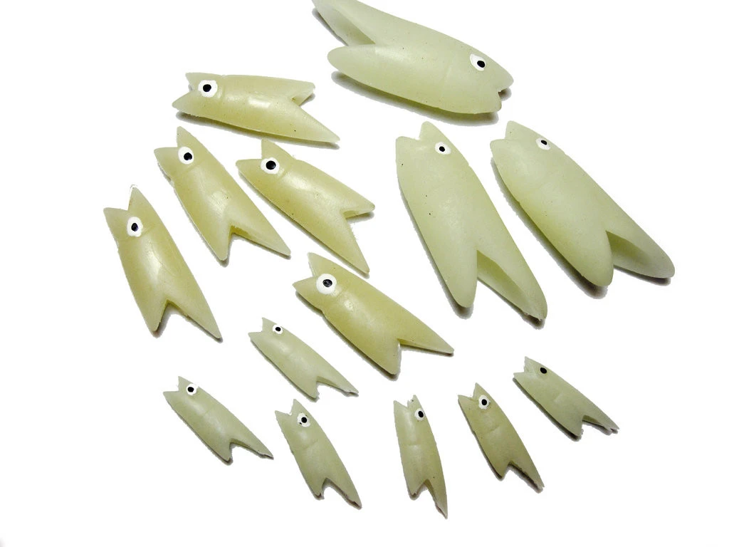 Behr Glo-Heads 6 Behr Glo-Heads – Bild 4