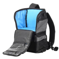 SPRO FREESTYLE Backpack 25 V2 - Rucksack -Angelausrüstung 6205 810 003 P 755893 1280x1280