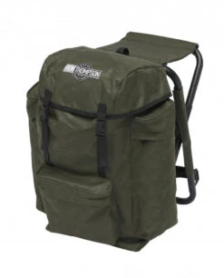 Ron Thompson Heavy Duty V2 Backpack Chair - Rucksackstuhl