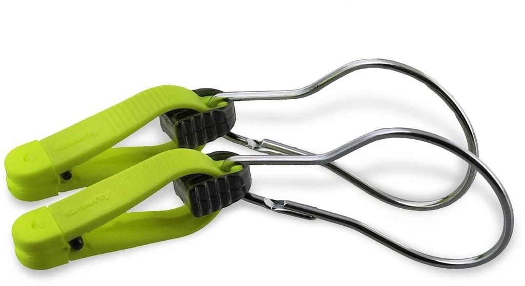 RHINO SCOTTY Mini Power Grip Clip 1182 - 2 Stück 3 RHINO SCOTTY Mini Power Grip Clip 1182 - 2 Stück