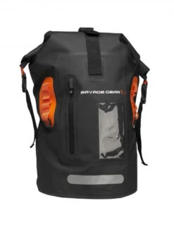 SAVAGE GEAR WP Rollup Rucksack - Backpack 40L
